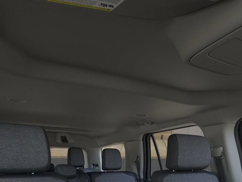 New 2026 Ford Expedition Active AWD/4WD image 22