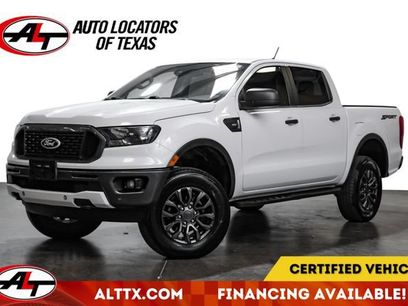 Used 2019 Ford Ranger XLT w/ Equipment Group 302A Luxury