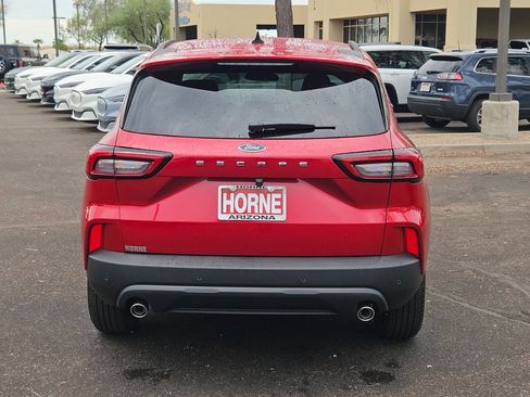 New 2025 Ford Escape ST-Line w/ Tech Pack #1 image 3