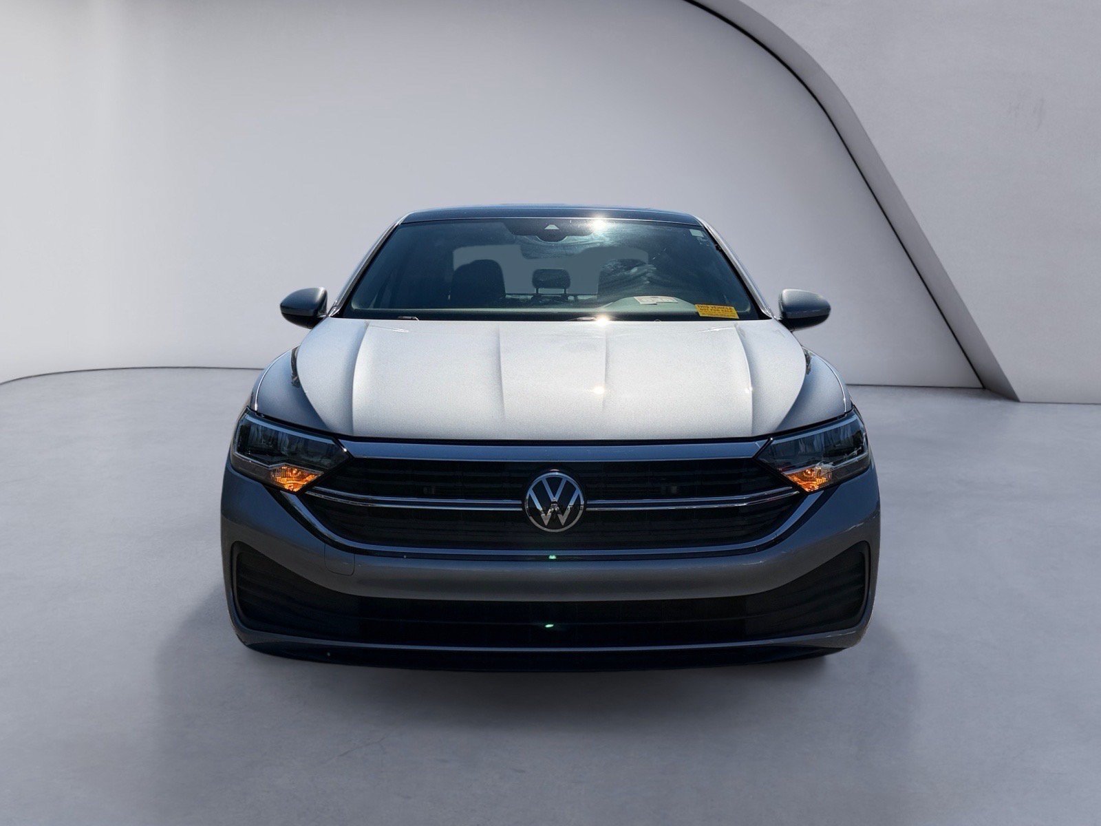 Used 2023 Volkswagen Jetta SE FWD image 8
