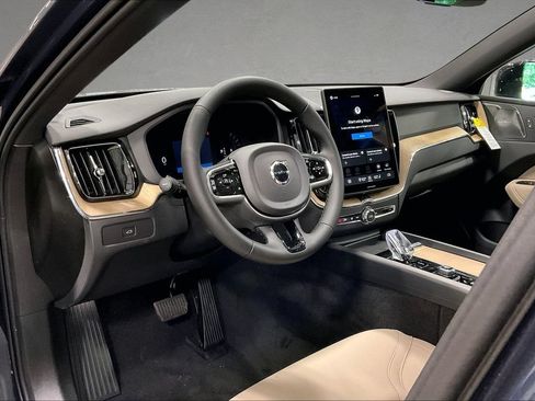 New 2026 Volvo XC60 B5 Plus w/ Protection Package Premier AWD/4WD image 7