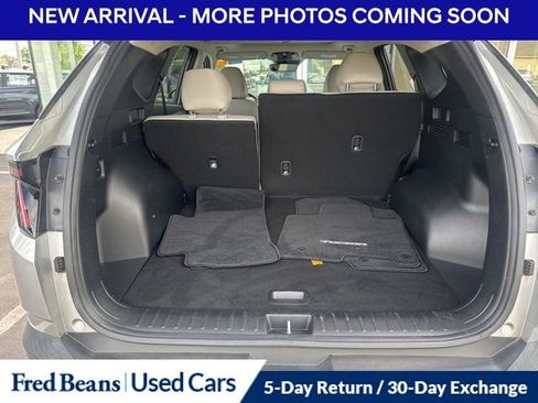 Used 2023 Hyundai Tucson SEL w/ Convenience Package AWD/4WD image 5