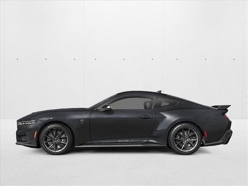 New 2026 Ford Mustang Dark Horse RWD image 3