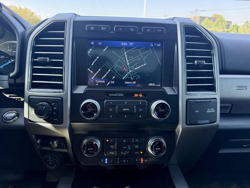 Used 2020 Ford F350 Platinum AWD/4WD image 35