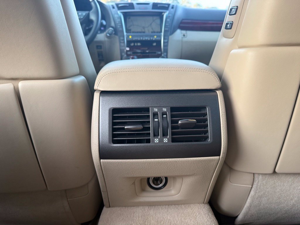 Used 2008 Lexus LS 460 w/ Comfort Pkg RWD image 17