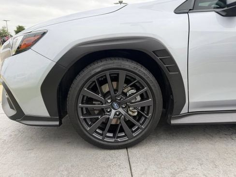 Used 2024 Subaru WRX Premium AWD/4WD image 4