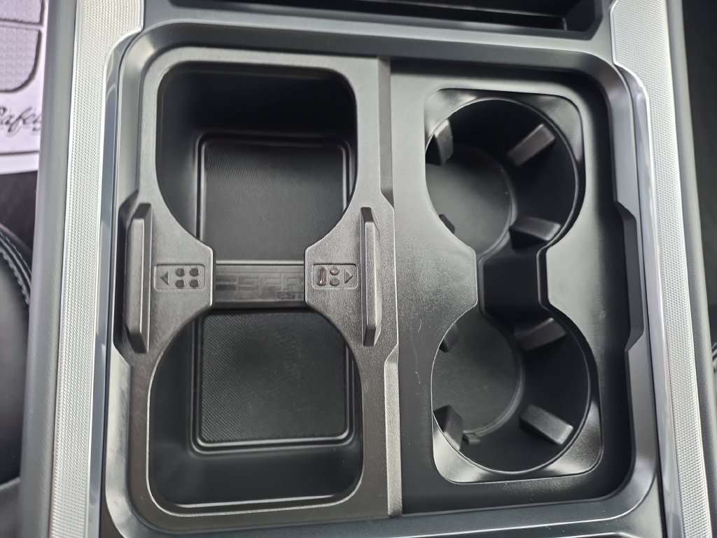 Used 2025 Ford F250 Platinum AWD/4WD image 39