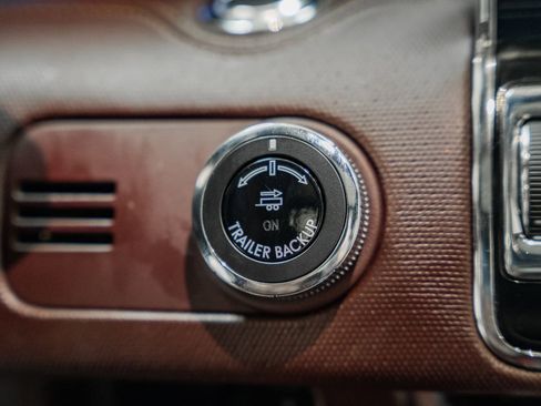 Used 2021 Lincoln Navigator L Black Label w/ Special Edition Package image 33