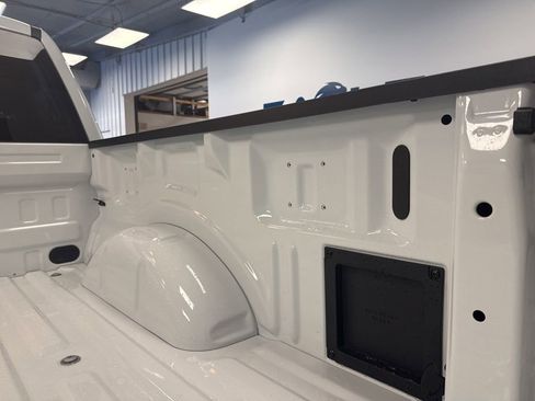 New 2026 Ford F150 XLT w/ Equipment Group 302A MID image 33