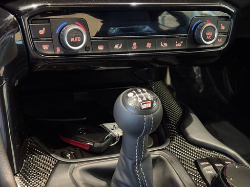 Certified 2026 Toyota Supra Premium image 23