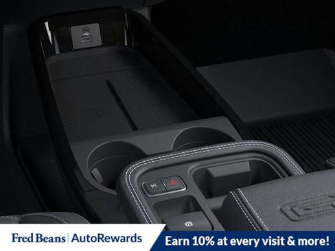 New 2025 Ford Mustang Mach-E GT w/ Interior Protection Package image 16