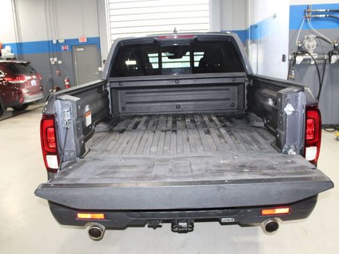 Used 2023 Honda Ridgeline RTL image 49