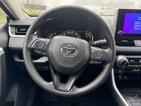 Certified 2023 Toyota RAV4 XLE w/ Convenience Package image 20