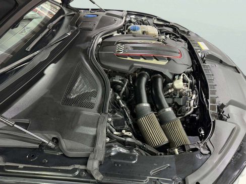 Used 2015 Audi S7 Prestige w/ Cold Weather Package image 58