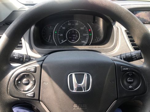 Used 2013 Honda CR-V EX image 6