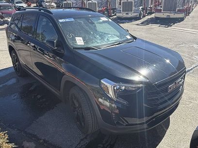 Used 2021 GMC Terrain SLT w/ Infotainment Package II
