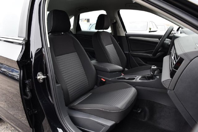 New 2027 Volkswagen Jetta S FWD image 21