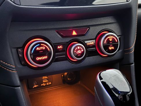 Used 2023 Subaru Crosstrek 2.5i Limited image 34