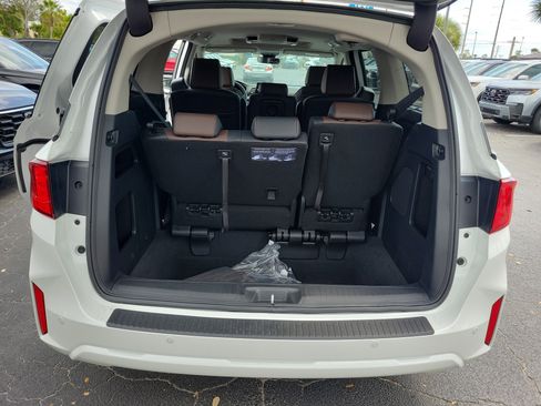 New 2026 Honda Odyssey Elite image 14