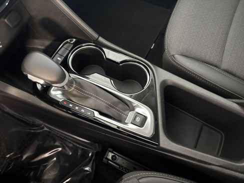 Used 2025 Buick Encore GX Preferred image 44