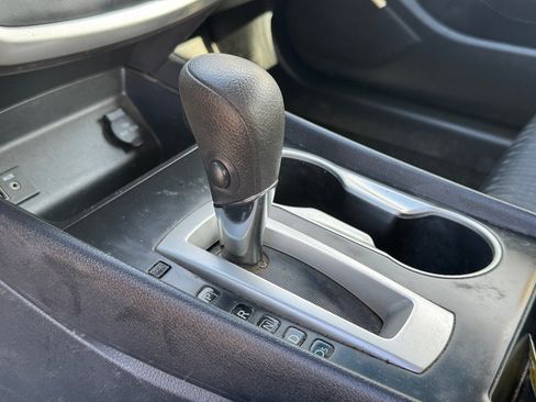 Used 2017 Nissan Altima 2.5 S w/ Power Driver Seat Package FWD image 15
