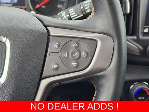 Used 2023 GMC Terrain AT4 image 26