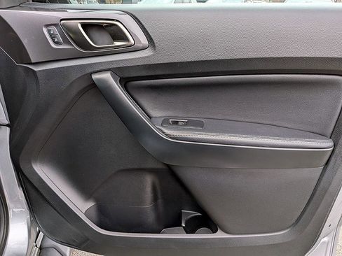 Used 2021 Ford Ranger Lariat w/ Equipment Group 501A High image 33