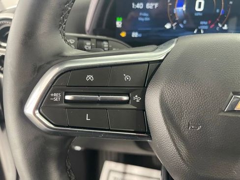 Used 2025 Chevrolet Equinox LT w/ Convenience Package II FWD image 39
