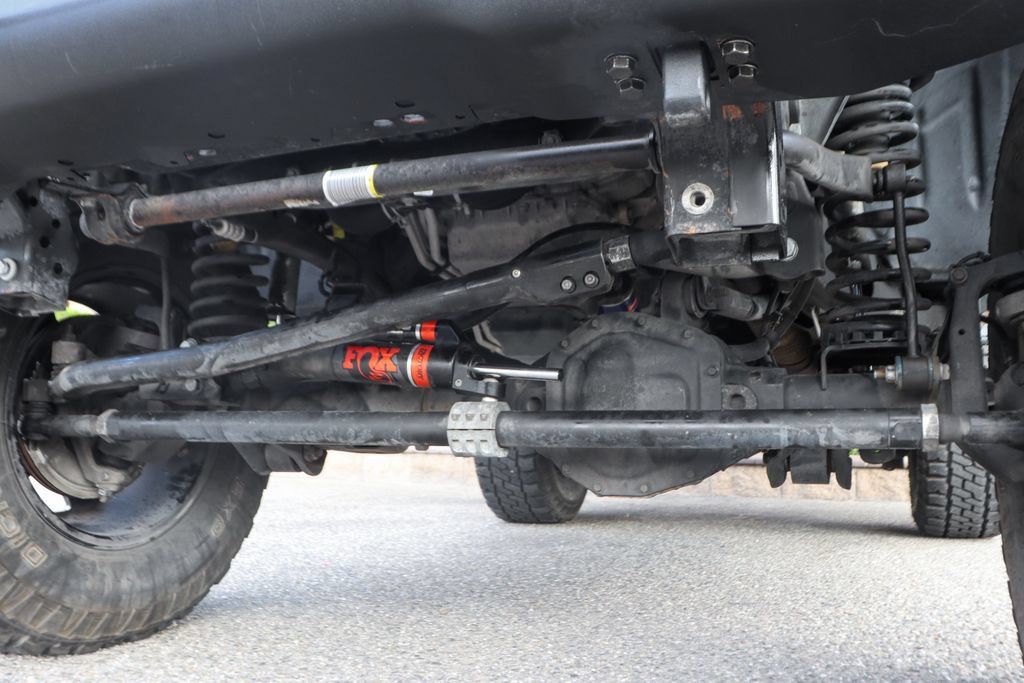 Used 2024 Jeep Wrangler Sport AWD/4WD image 39