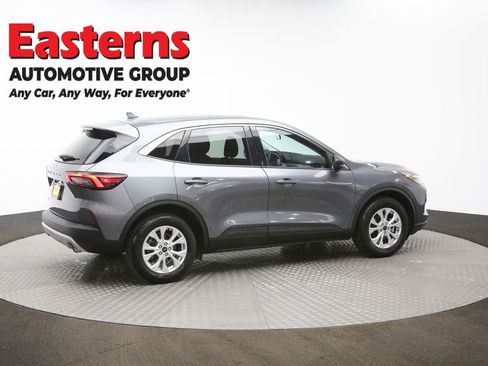 Used 2024 Ford Escape Active image 43