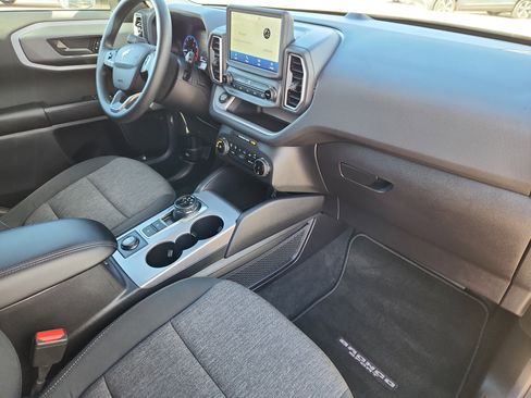 Used 2024 Ford Bronco Sport Big Bend image 14