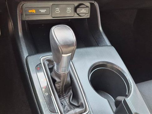 Used 2025 Honda Civic Sport image 11