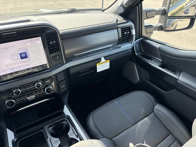 New 2026 Ford F350 Platinum AWD/4WD image 15