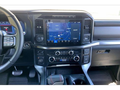 Used 2024 Ford F150 Raptor AWD/4WD image 6
