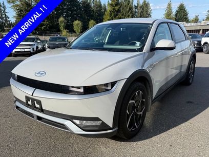 Certified 2024 Hyundai Ioniq 5 SEL