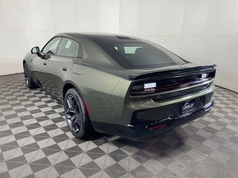 New 2026 Dodge Charger Scat Pack AWD/4WD image 5