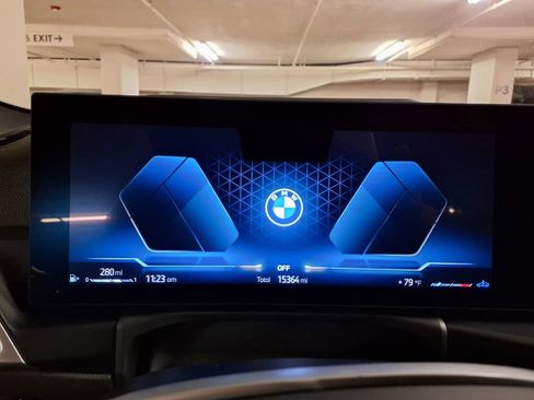 Used 2025 BMW 430i 430i image 14