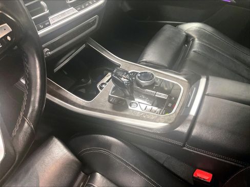 Used 2020 BMW X5 xDrive40i w/ Premium Package image 20