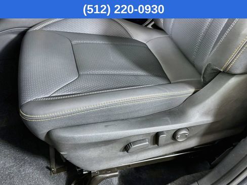 Certified 2024 Subaru Forester Wilderness AWD/4WD image 24