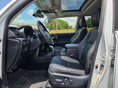 Certified 2024 Toyota 4Runner TRD Pro AWD/4WD image 20