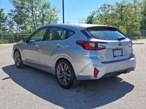 Used 2024 Subaru Impreza 2.0i AWD/4WD image 7