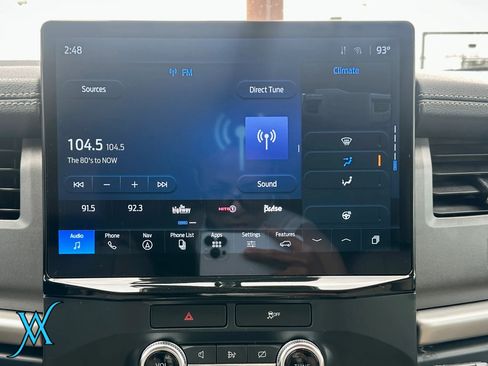 Used 2022 Ford Expedition XLT AWD/4WD image 33