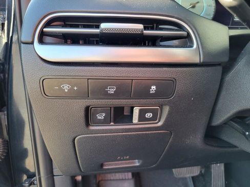 Used 2023 Hyundai Palisade Limited w/ Cargo Package image 15