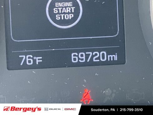 Used 2017 Hyundai Elantra Value Edition FWD image 7