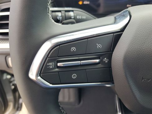 New 2026 Chevrolet Traverse LT w/ Driver Confidence Package image 22