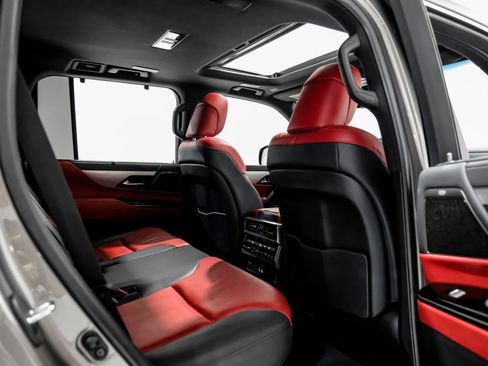 Used 2023 Lexus LX 600 F Sport image 36