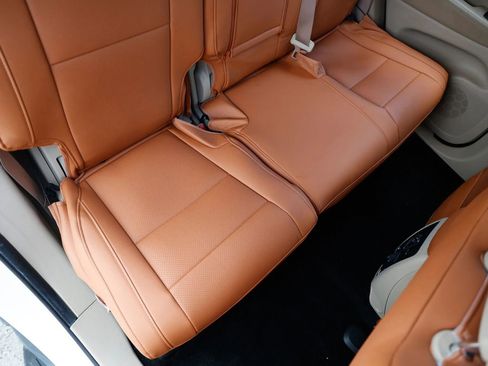 Used 2014 Jeep Grand Cherokee Limited RWD image 21