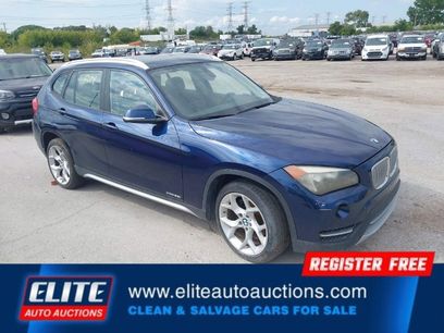 Used 2013 BMW X1 xDrive28i