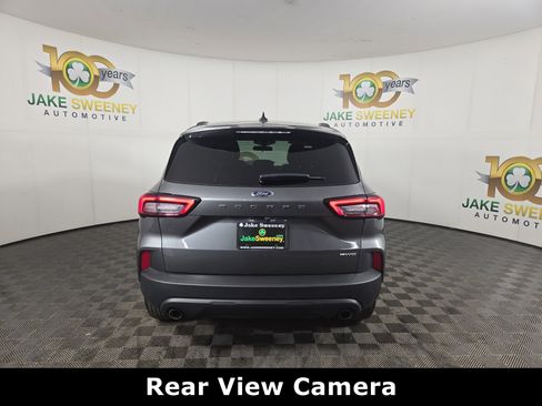 Used 2025 Ford Escape ST-Line Select image 7