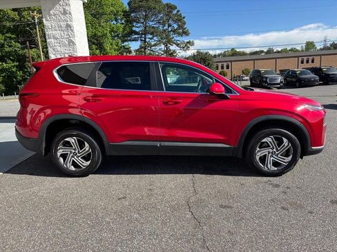 Used 2023 Hyundai Santa Fe SE AWD/4WD image 20